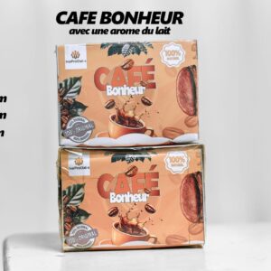 Café bonheur
