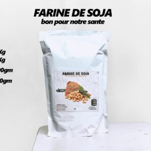 Farine de Soja