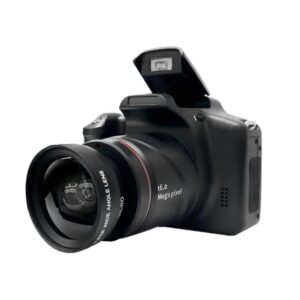 Appareil photo