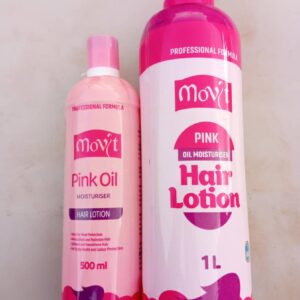 Hair lotion