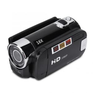 CAMERA HD
