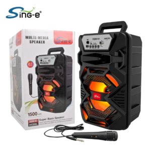 AMPLIFICATEUR DE MICRO AVEC FILLE