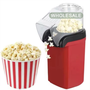 MACHINE A POP CORN