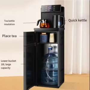 DISTRIBUTEUR D'AEU ELECTRIQUE