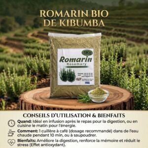 Romarin Bio (Copie)