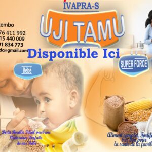 UJI TAMU Bébé